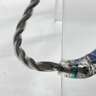 【中古】FH11 Black 【FIO-IEM-FH11-B】【秋葉原】