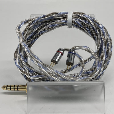 【中古】JSHIFI Zeus Flat2pin-4.4mm【秋葉原】