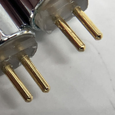 【中古】JSHIFI Zeus Flat2pin-4.4mm【秋葉原】