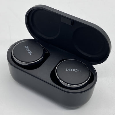 【中古】PerL Pro True Wireless Earbuds ブラック【AHC15PLBKEM】【秋葉原】