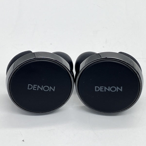 【中古】PerL Pro True Wireless Earbuds ブラック【AHC15PLBKEM】【秋葉原】