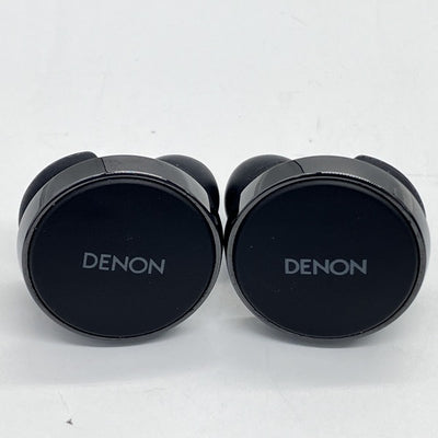 【中古】PerL Pro True Wireless Earbuds ブラック【AHC15PLBKEM】【秋葉原】