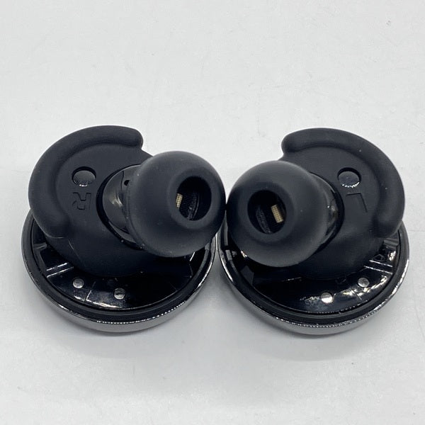 【中古】PerL Pro True Wireless Earbuds ブラック【AHC15PLBKEM】【秋葉原】