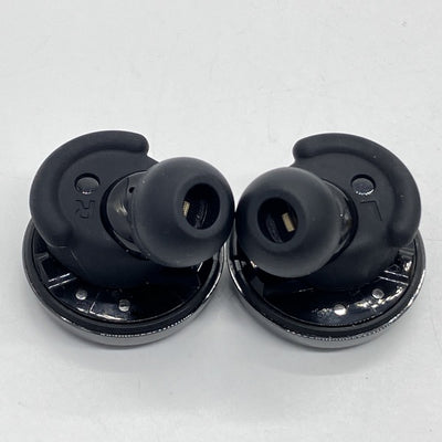 【中古】PerL Pro True Wireless Earbuds ブラック【AHC15PLBKEM】【秋葉原】
