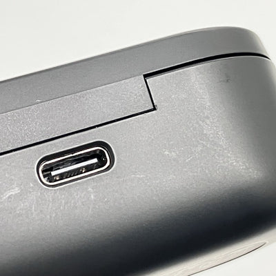 【中古】PerL Pro True Wireless Earbuds ブラック【AHC15PLBKEM】【秋葉原】