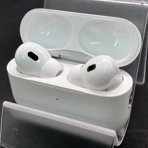 【中古】AirPods Pro (第2世代) MQD83J/A【秋葉原】