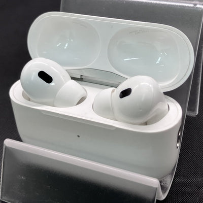 【中古】AirPods Pro (第2世代) MQD83J/A【秋葉原】