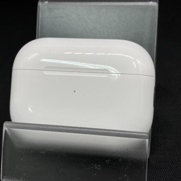 Apple 【中古】MagSafe充電ケース(USB-C)付きAirPods Pro(第2