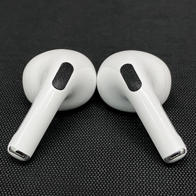 【中古】MagSafe充電ケース(USB-C)付きAirPods Pro(第2世代) MTJV3JA【日本橋】