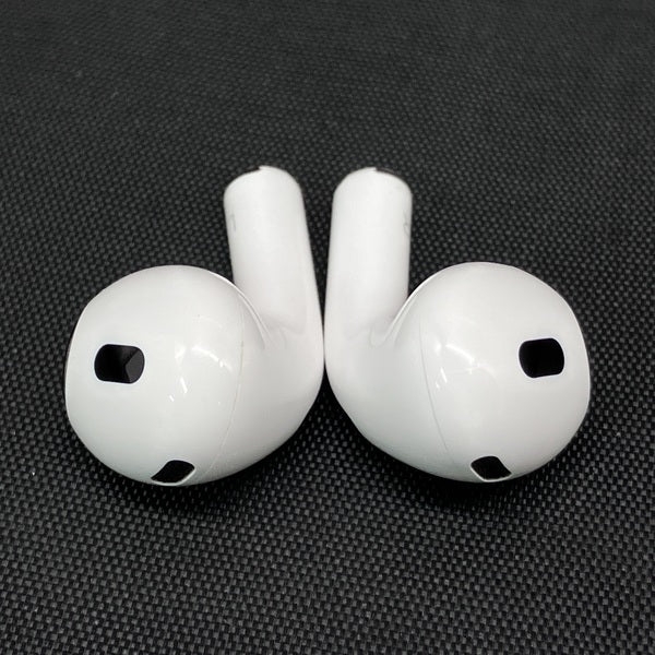 【中古】MagSafe充電ケース(USB-C)付きAirPods Pro(第2世代) MTJV3JA【日本橋】