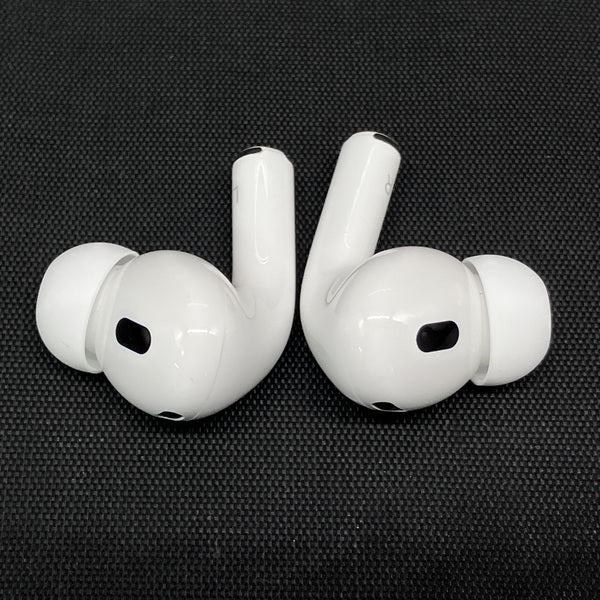 Apple 【中古】MagSafe充電ケース(USB-C)付きAirPods Pro(第2
