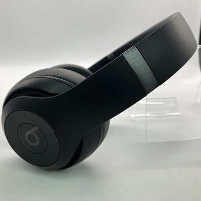 【中古】Beats Studio Pro ブラック【秋葉原】