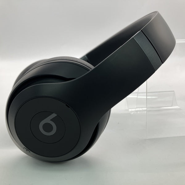 【中古】Beats Studio Pro ブラック【秋葉原】