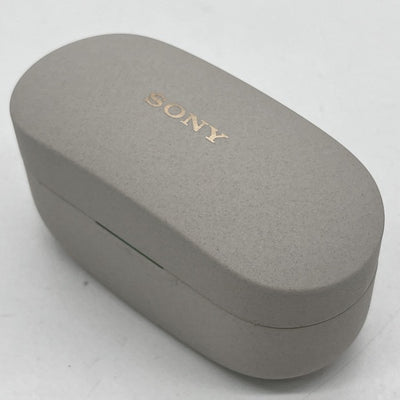 【中古】WF-1000XM4 SM プラチナシルバー【名古屋】