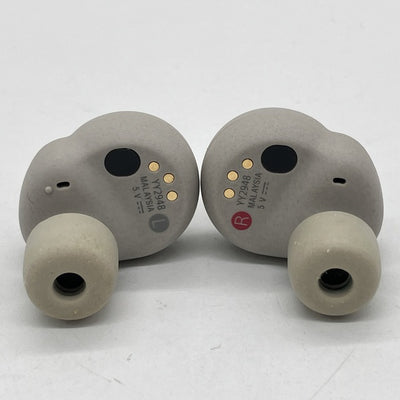 【中古】WF-1000XM4 SM プラチナシルバー【名古屋】