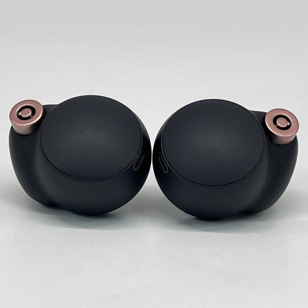 【中古】WF-1000XM4 BM ブラック【日本橋】
