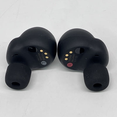 【中古】WF-1000XM4 BM ブラック【日本橋】