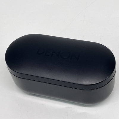 【中古】PerL Pro True Wireless Earbuds ブラック【AHC15PLBKEM】【日本橋】