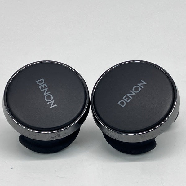 【中古】PerL Pro True Wireless Earbuds ブラック【AHC15PLBKEM】【日本橋】