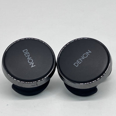 【中古】PerL Pro True Wireless Earbuds ブラック【AHC15PLBKEM】【日本橋】