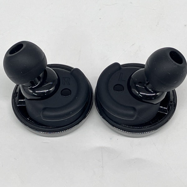 【中古】PerL Pro True Wireless Earbuds ブラック【AHC15PLBKEM】【日本橋】