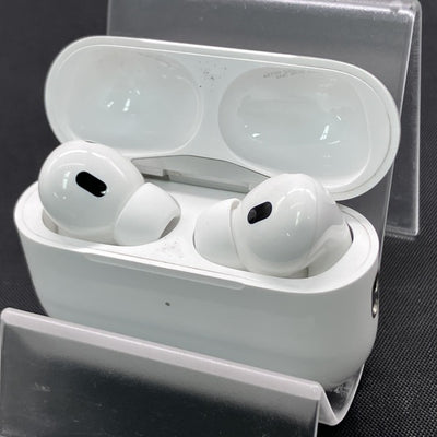 【中古】AirPods Pro (第2世代) MQD83J/A【秋葉原】