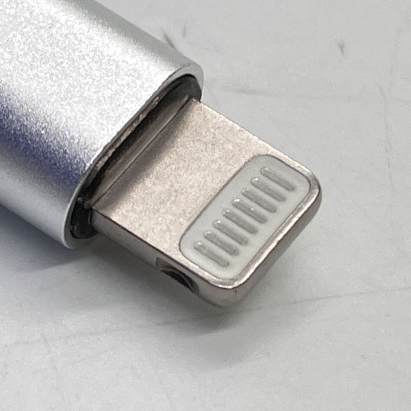 【中古】UEカスタム Lightning iPhone Cable(単品販売用）【秋葉原】
