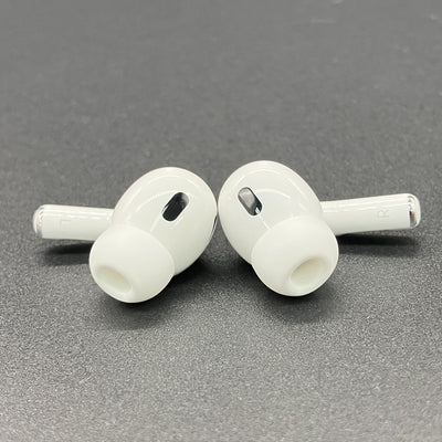 【中古】MagSafe充電ケース(USB-C)付きAirPods Pro(第2世代) MTJV3JA【秋葉原】