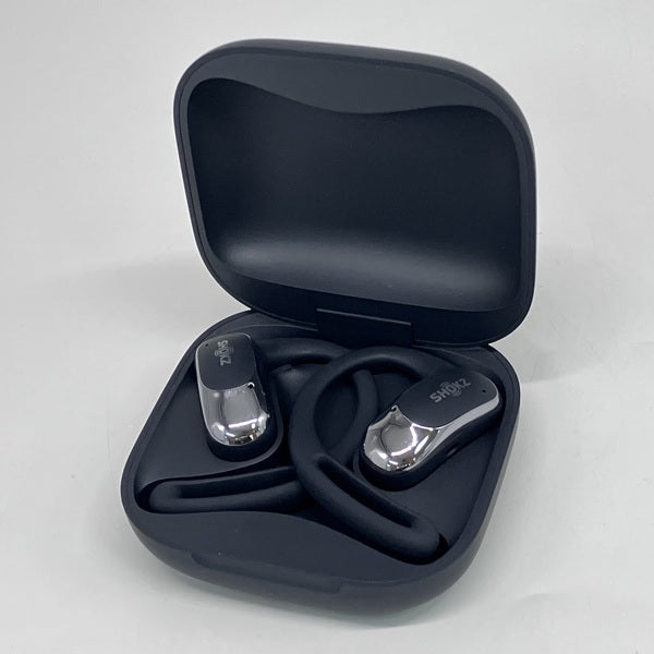 【中古】OpenFit Air Black【SKZ-EP-000025】【日本橋】