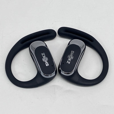 【中古】OpenFit Air Black【SKZ-EP-000025】【日本橋】