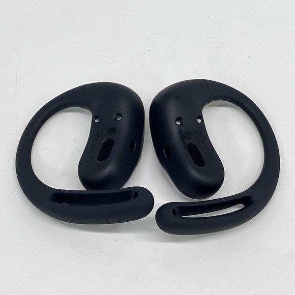 【中古】OpenFit Air Black【SKZ-EP-000025】【日本橋】