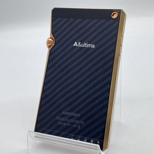 【中古】A&ultima SP1000 Copper 【AK-SP1000-CP】【秋葉原】