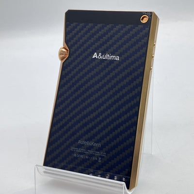 【中古】A&ultima SP1000 Copper 【AK-SP1000-CP】【秋葉原】