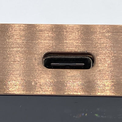 【中古】A&ultima SP1000 Copper 【AK-SP1000-CP】【秋葉原】