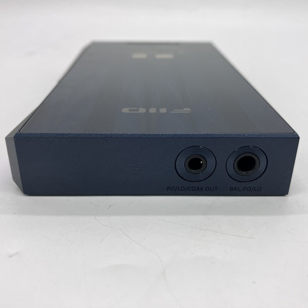 FIIO 【中古】M23 【FIO-M23-B】【名古屋】 – e☆イヤホン