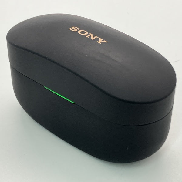 【中古】WF-1000XM4 BM ブラック【秋葉原】