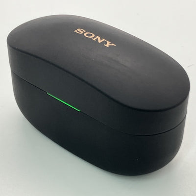 【中古】WF-1000XM4 BM ブラック【秋葉原】