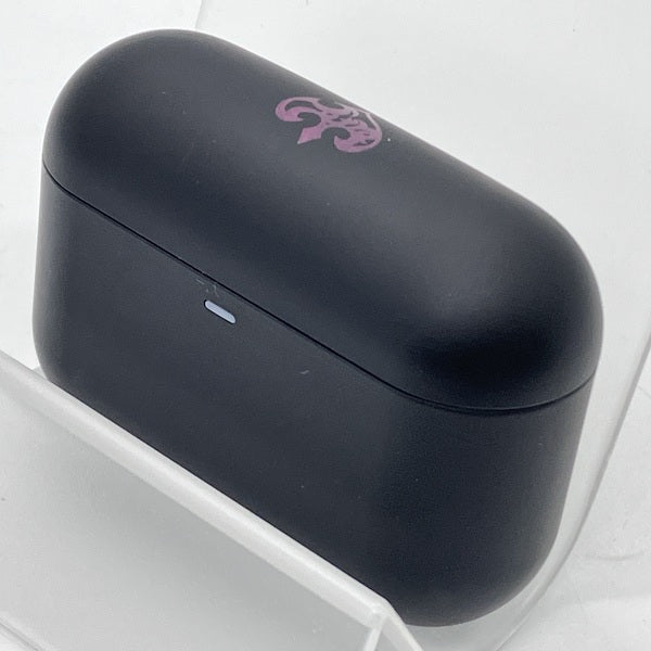 イヤホン ZE500 for ASMR Patra Black ZE500 for ASMR -Patra Black/Patra White- | final公式ストア｜final