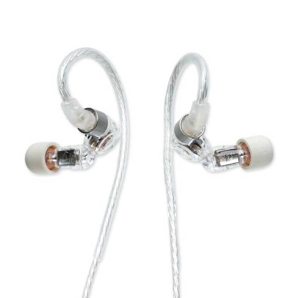 Seeds IEM with DSP