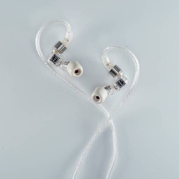Seeds IEM with DSP