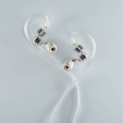 Seeds IEM with DSP