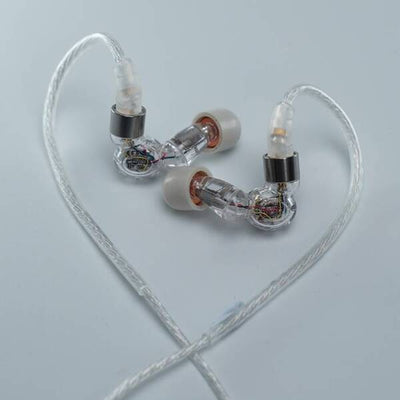 Seeds IEM with DSP