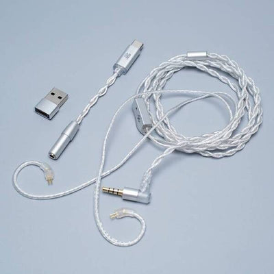 Seeds IEM with DSP