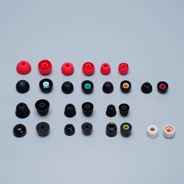 Seeds IEM with DSP
