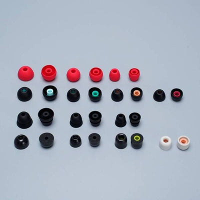 Seeds IEM with DSP