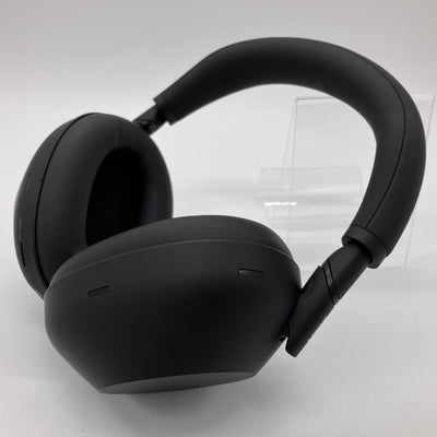 【中古】WH-1000XM6 BM ブラック【日本橋】