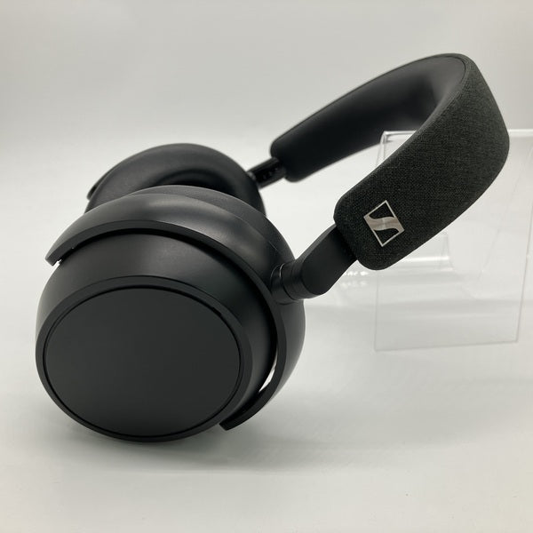 Sennheiser Momentum 4 M4AEBT ブラック(未開封) Sennheiser Momentum 4 Noise Canceling Headphones | Abt
