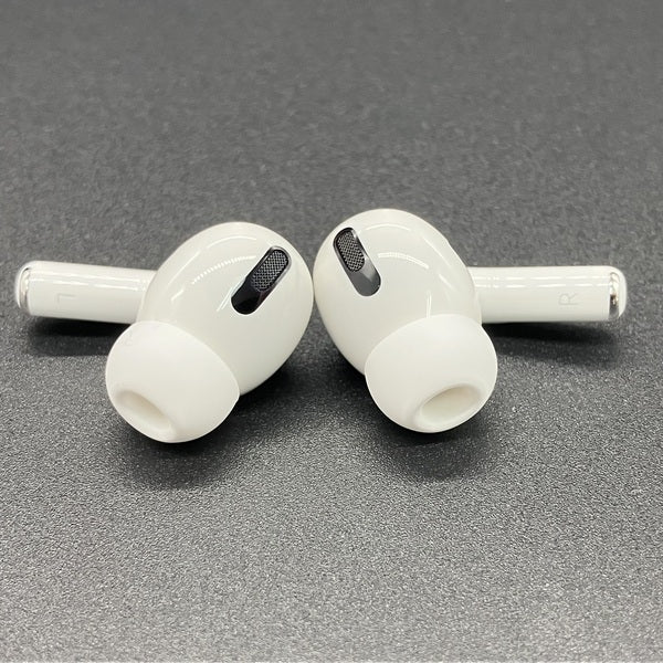 Apple 【中古】Apple AirPods Pro MLWK3J/A (2021/Magsafe