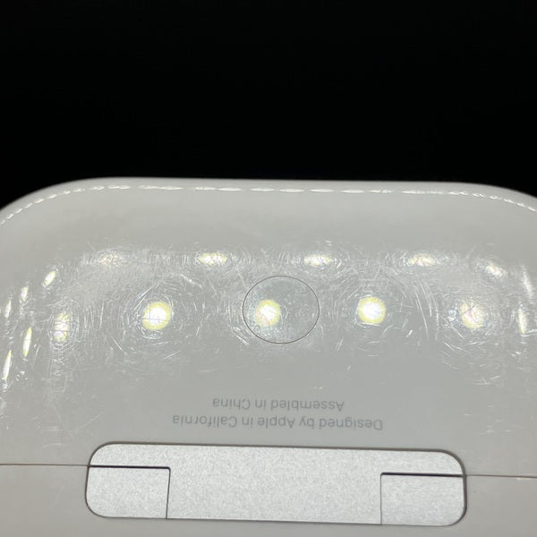 Apple 【中古】AirPods Pro 充電ケース【秋葉原】 – e☆イヤホン