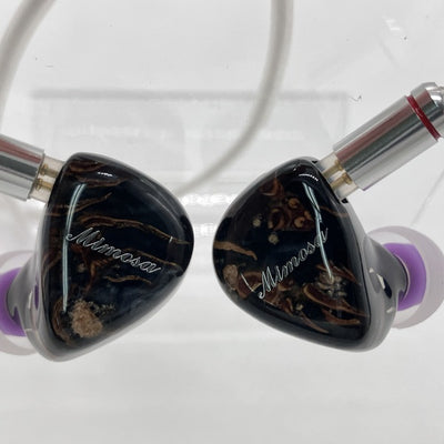【中古】Mimosa ブラック【秋葉原】